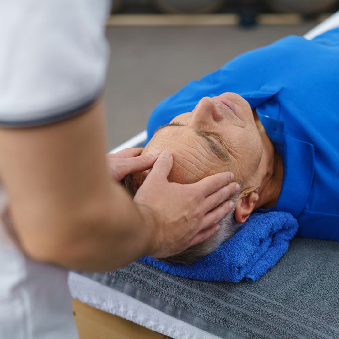 Headache Massage in Calgary - Intino Grace Massage