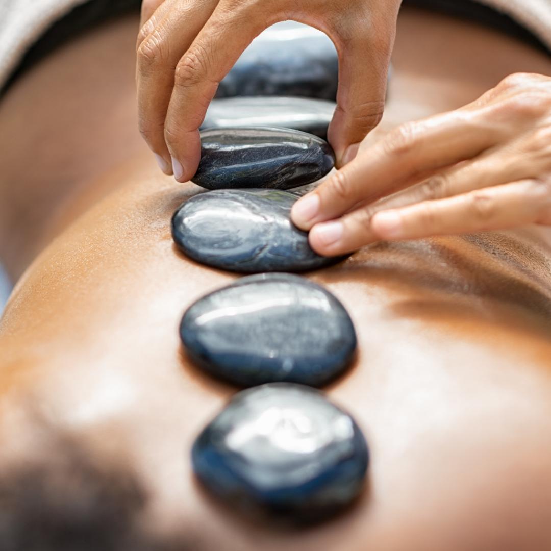 Best Massage in Calgary - Intino Grace Massage