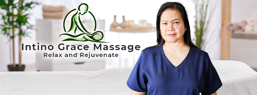 Intino Grace Massage | Best Massage in Calgary
